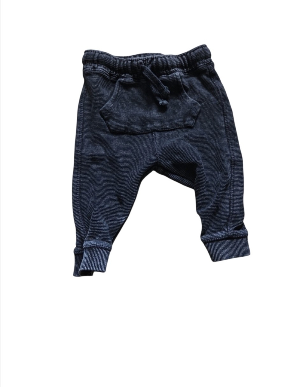 6-9 Month Zara Jogger Pants for Kids